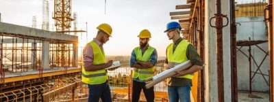 construction